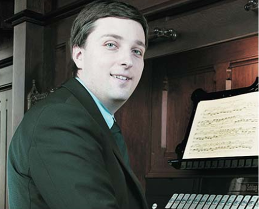 Il Maestro Michał Markuszewsk Il Maestro Michał Markuszewsk