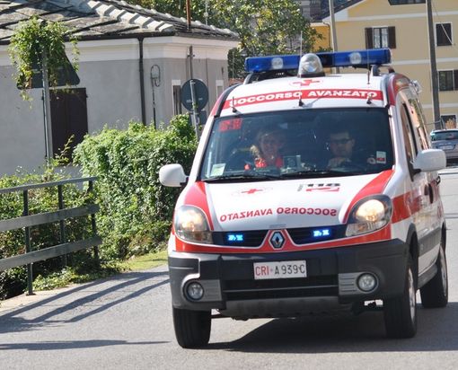 Immagine di repertorio