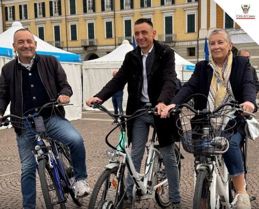 I PIÙ LETTI DELLA SETTIMANA / Una pista ciclabile tra Madonna delle Grazie e Bombonina: Cuneo ottiene un milione di finanziamento