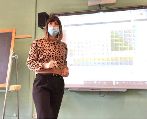 L'Arimondi-Eula di Savigliano e Racconigi prepara ai test d'ingresso a Medicina