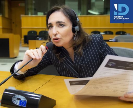 Vino, Gianna Gancia (Lega): "Salvate le etichette per il 2023,  la Commissione Ue rispetti  gli atti di Parlamento e Consiglio"