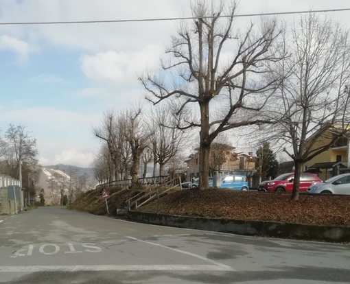 A Niella Tanaro 250 mila euro dalla Regione per mettere in sicurezza la strada della Stazione