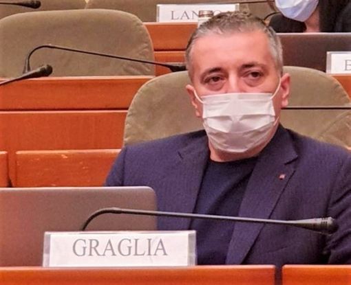 Gelo, Graglia (FI) su ondata gelo: "Ho preso contatto con assessorato all'agricoltura"
