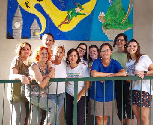 Savigliano, iniziato l'anno scolastico del nido comunale: iscrizioni ancora aperte