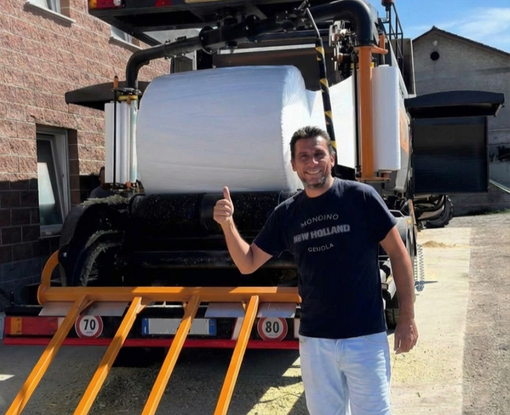 Massimo Silvestro Massimo Silvestro