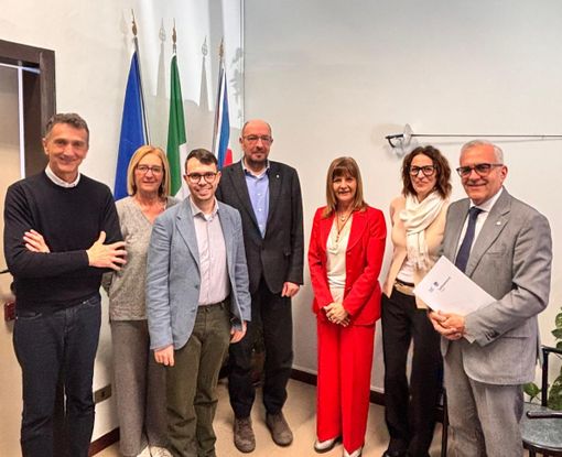 Nasce a Cuneo il "Liceo Made in Italy": accordo tra Confcommercio e l'Istituto Grandis