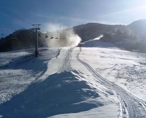 Strutture e investimenti: con il Tenda riaperto, Limone Piemonte spera in una grande stagione invernale