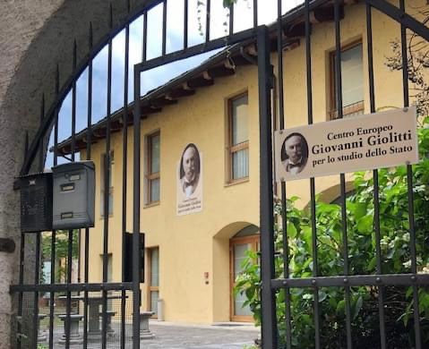 “La Storia vicino a noi”: corso promosso dal Centro Giolitti di Dronero