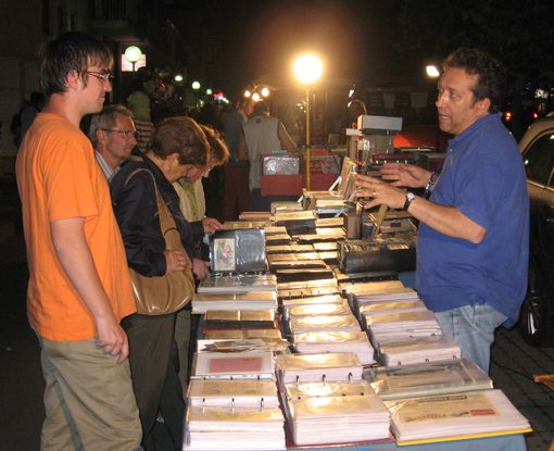 Mercati in Fiera ad Alba. Barbero incalza la maggioranza: “Quali soluzioni sul tavolo?”