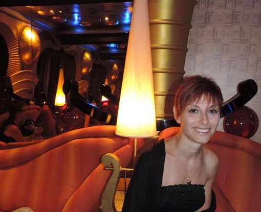 Sara Monetto non ci sta ai nuovi arrivi di clandestini