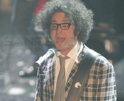 Cristicchi, foto www.sanremonews.it Cristicchi, foto www.sanremonews.it