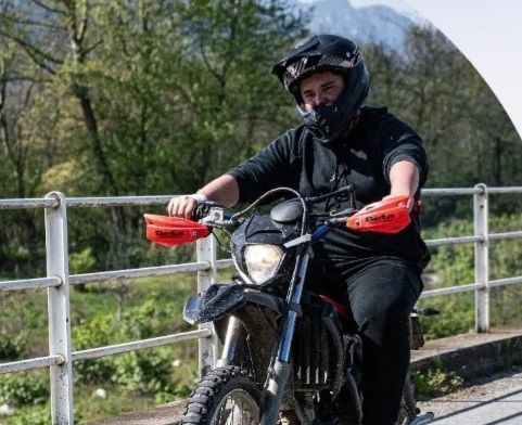 Giacomo Cacciolatti (instagram)