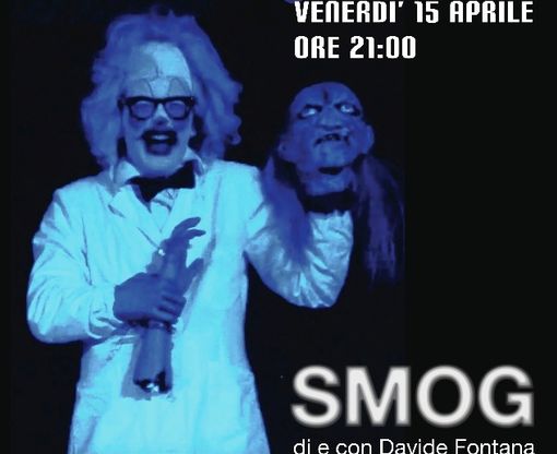 Cuneo, “Rassegna teatrale Shakabum”... aspettando “ShakabumDay”!