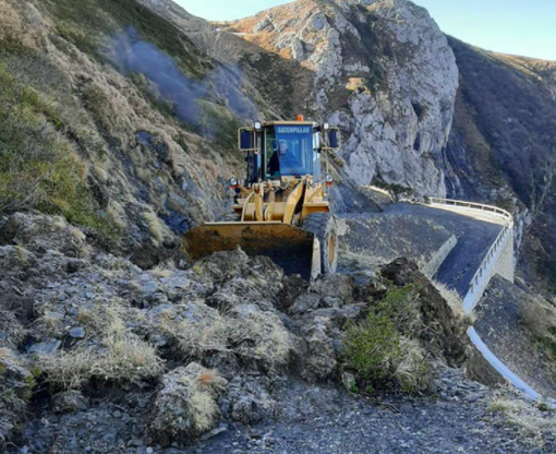 Limone Piemonte: l'Alta Via del Sale sarà di nuovo percorribile per l'estate 2021