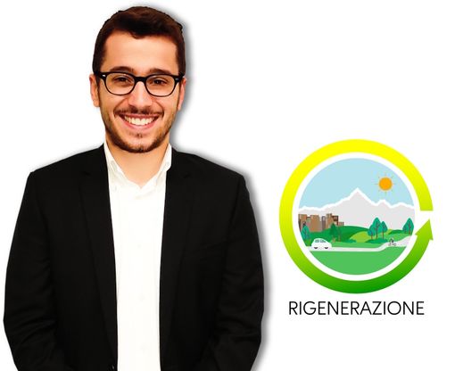 A Cuneo nasce Rigenerazione. "Porteremo cultura, ambiente e sociale al centro del dibattito per le prossime amministrative"