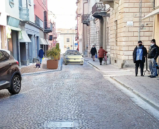 La Busca del 2030 comincia da oggi La Busca del 2030 comincia da oggi