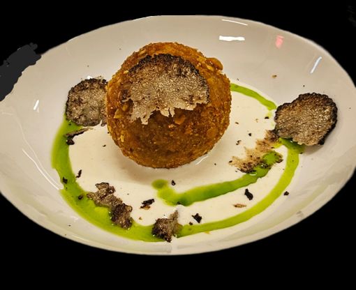 “Cena in Nero” sold-out a Villa Ida di Laigueglia “Cena in Nero” sold-out a Villa Ida di Laigueglia