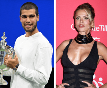 Alcaraz, amore in vista dopo il trionfo agli Us Open? Chi è la nuova fiamma Alcaraz, amore in vista dopo il trionfo agli Us Open? Chi è la nuova fiamma