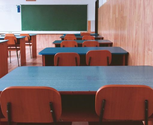 Immagine di repertorio