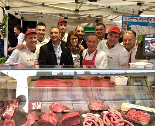 Il 26 e 27 ottobre la rassegna organizzata dai macellai aderenti all’Associazione Commercianti Albesi