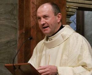 Il vicario della Diocesi di Fossano don Pierangelo Chiaramello interviene sulla questione della casa per anziani Sant'Anna