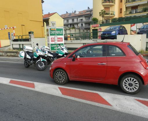 Pedone investito a Bra: la polizia municipale cerca testimoni dell'incidente