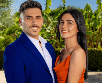 Maria Concetta dopo Temptation Island: "Come ho scoperto i tradimenti di Angelo"