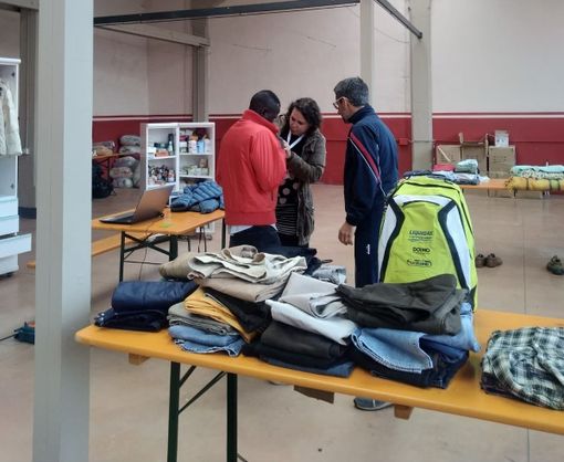 La Caritas di Saluzzo è in cerca di volontari