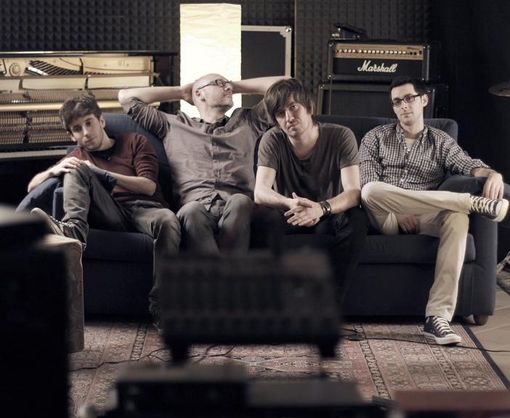 Collisioni: sul palco di Barolo debuttano i Madyon