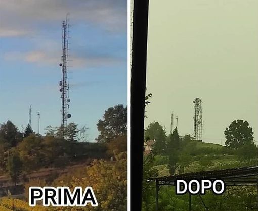 Mango, dopo 32 anni Radio Vallebelbo dovrà togliere il traliccio radiofonico