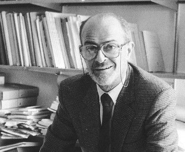 L'assessore di Cuneo Mauro Mantelli, ricorda il progettista Giuseppe Campos Venuti