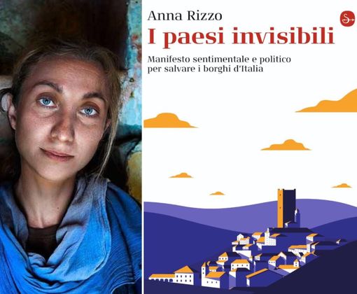 All’Open Baladin di Cuneo si riflette su come salvare i borghi d’Italia con l’antropologa Anna Rizzo All’Open Baladin di Cuneo si riflette su come salvare i borghi d’Italia con l’antropologa Anna Rizzo