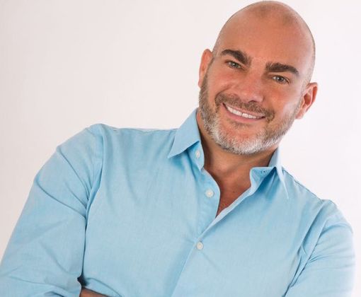 Luca Occelli Luca Occelli