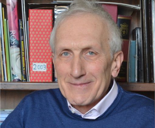 Paolo Milone