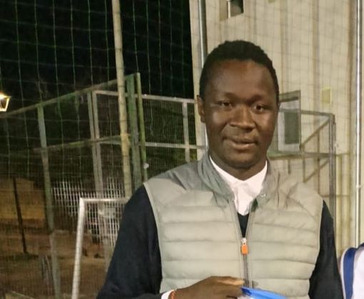 Lys Gomis Lys Gomis