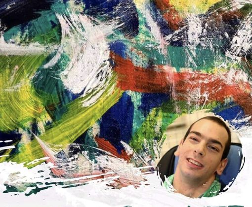 A Cuneo la mostra personale di Federico De Giorgi: "Quante storie di questa vita" A Cuneo la mostra personale di Federico De Giorgi: "Quante storie di questa vita"