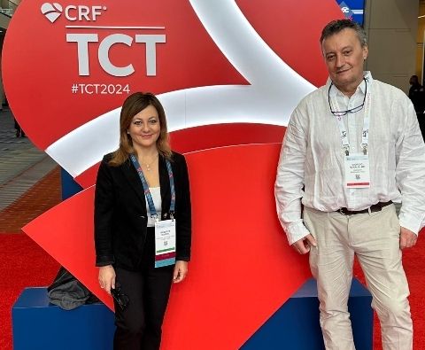 Il Santa Croce di Cuneo tra i migliori ospedali nella gestione dell'infarto entro 90 minuti Il Santa Croce di Cuneo tra i migliori ospedali nella gestione dell'infarto entro 90 minuti