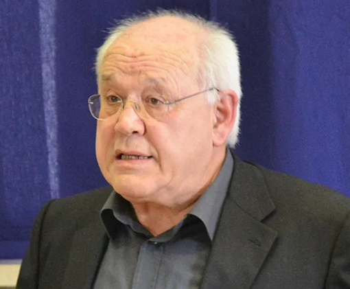 Pier Giorgio Giacchino