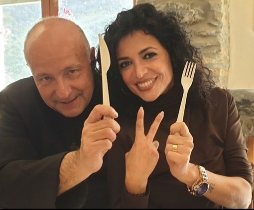 Caserecce al Brusso di don Enrico Giovannini, parroco di Rezzo (IM) [VIDEO]