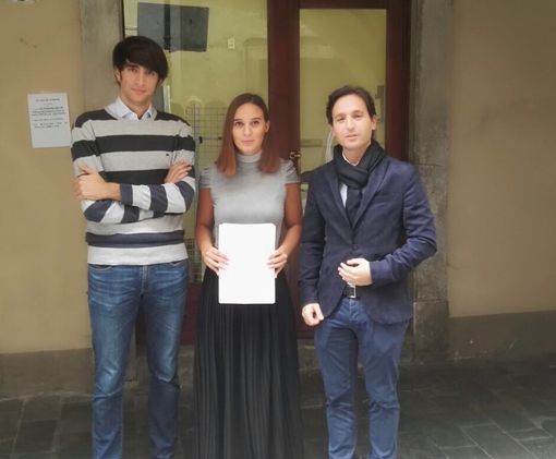 "Mondovì in 10 domande": Mondovì Oltre interroga i propri cittadini