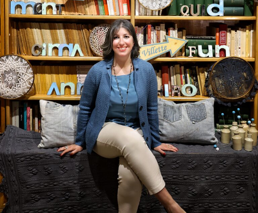 Paola Zoppi Paola Zoppi