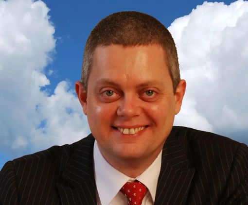 Il saviglianese Massimiliano Panero nel cda della Sogesid Il saviglianese Massimiliano Panero nel cda della Sogesid