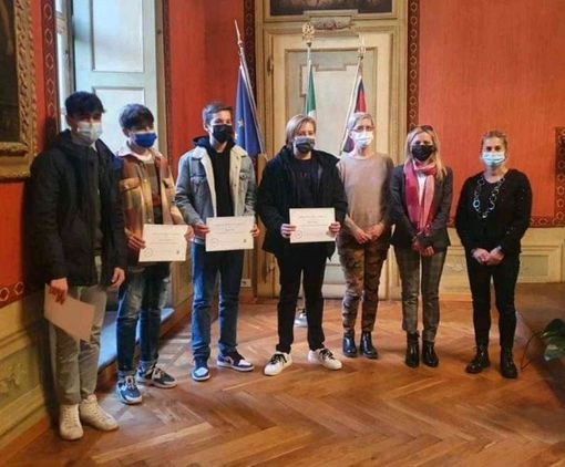 A Fossano consegnate le borse di studio istituite con il lascito di Francesco Taricco