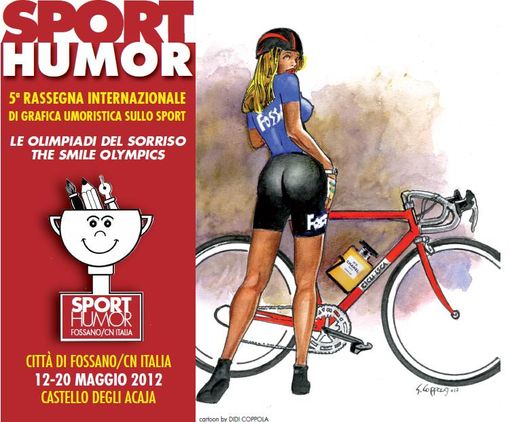 Sporthumor al tramonto: ultima volta per la kermesse a Fossano
