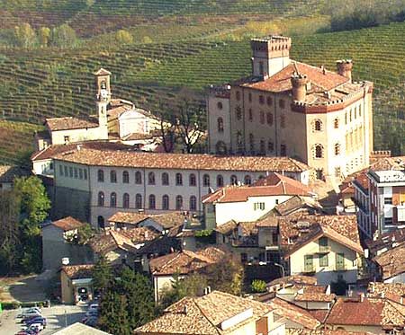 In arrivo a Barolo il primo convegno didattico-scientifico di Collisioni: tema principale, il terroir