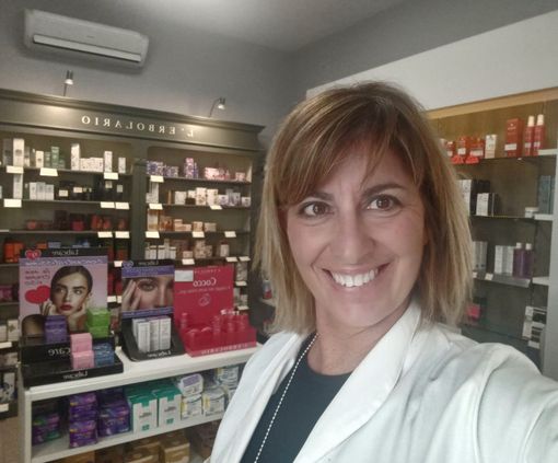 Chiude la parafarmacia Sottile di Cervasca, la titolare: "Un saluto e un grazie ai clienti che mi hanno dato fiducia" Chiude la parafarmacia Sottile di Cervasca, la titolare: "Un saluto e un grazie ai clienti che mi hanno dato fiducia"