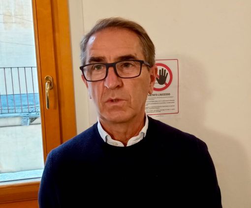 C'è anche il secondo quorum: Allasina è ufficialmente sindaco di Pontechianale C'è anche il secondo quorum: Allasina è ufficialmente sindaco di Pontechianale