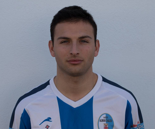 Mercato Eccellenza: Albese, confermato Niccolò Bosco