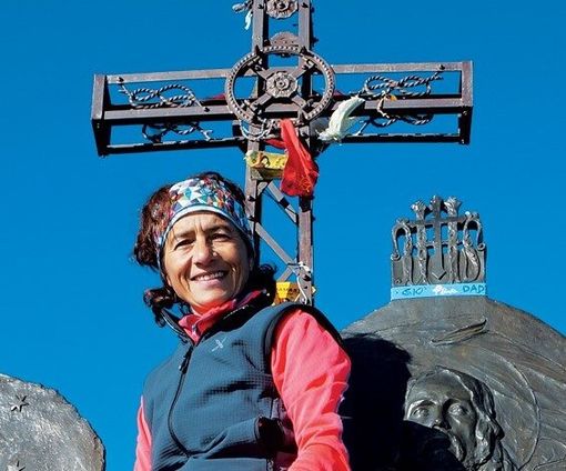 Linda Cottino Linda Cottino