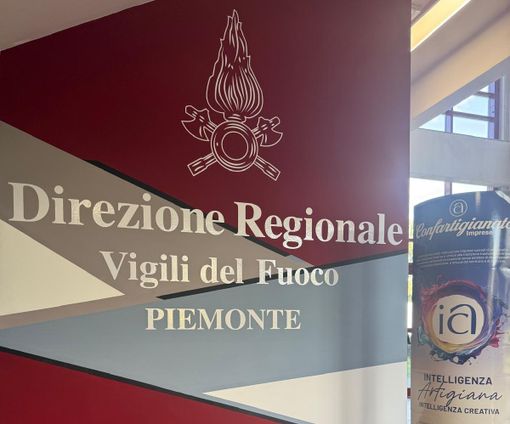 Sicurezza e prevenzione incendi: nuovo appuntamento con Confartigianato e Vigili del Fuoco